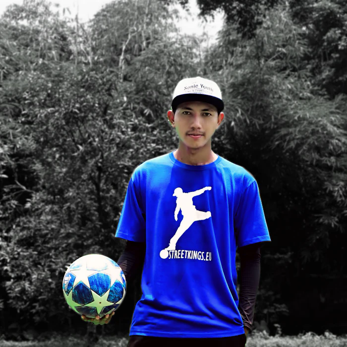 7 Rekomendasi Sepatu Keren dan Stylish yang cocok untuk Freestyle Football
