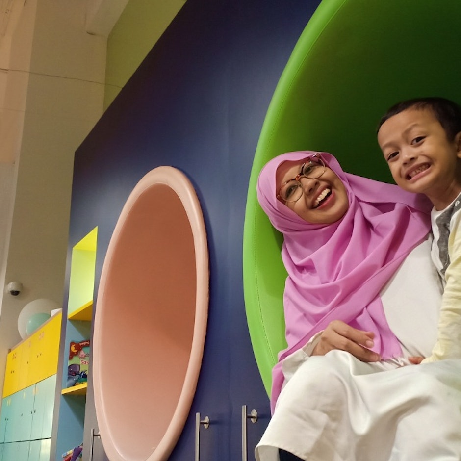 10 Rekomendasi Mainan Edukatif untuk Anak 3 Tahun