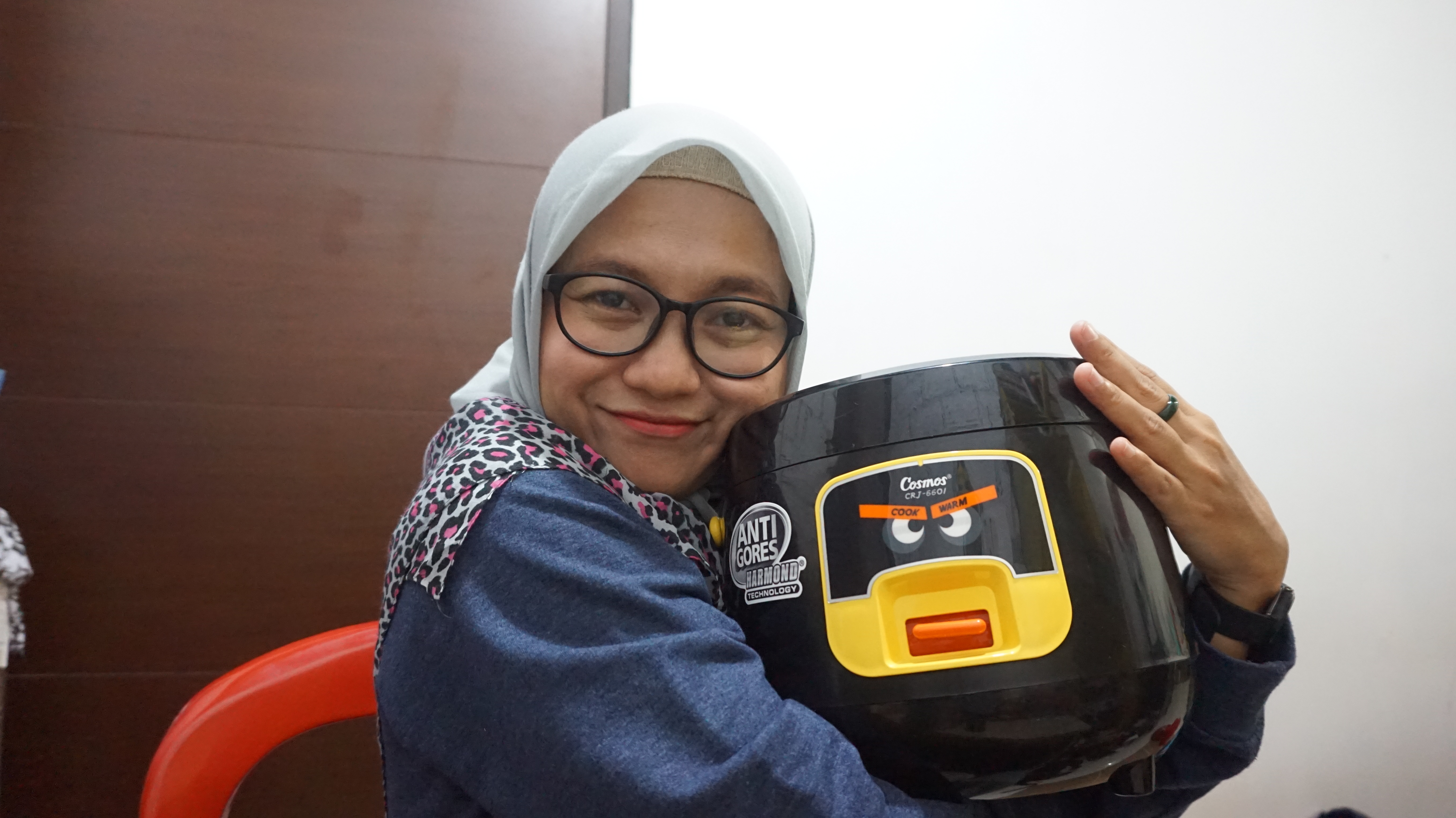 7 Rekomendasi Peralatan Masak Sederhana yang Perlu Dimiliki Anak Kos 