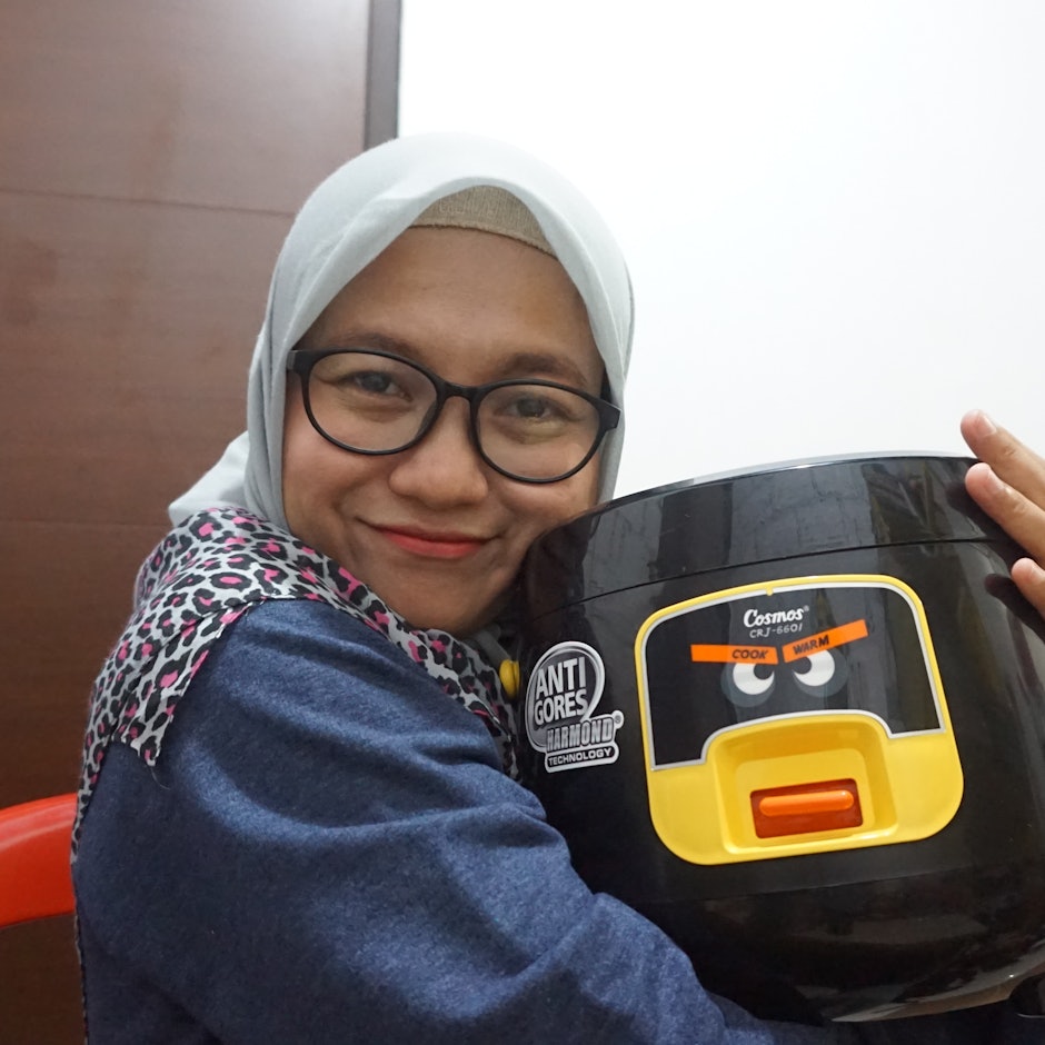 7 Rekomendasi Peralatan Masak Sederhana yang Perlu Dimiliki Anak Kos