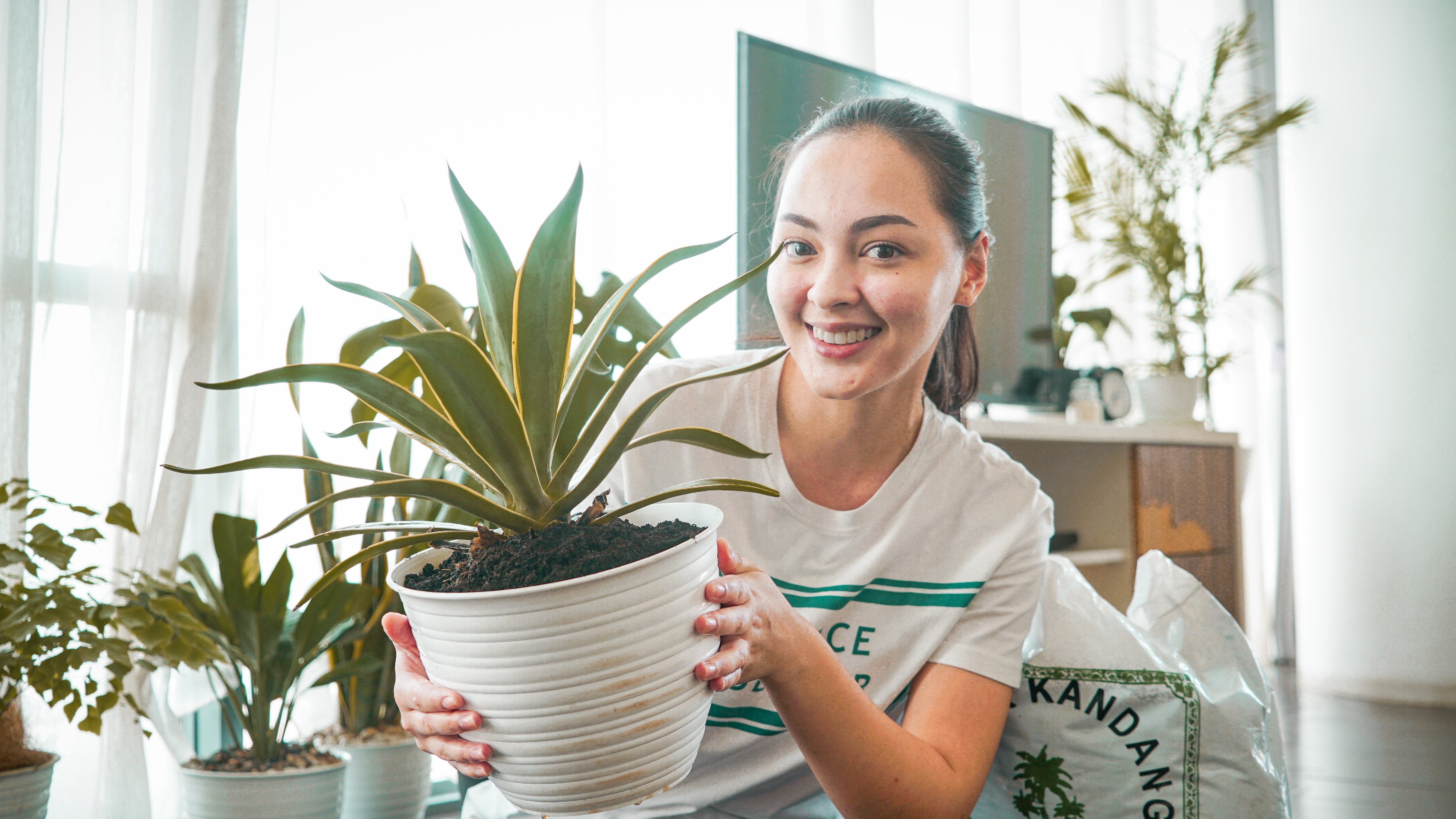 7 Rekomendasi Produk Pendukung agar Stay At Home Kalian Lebih Positif