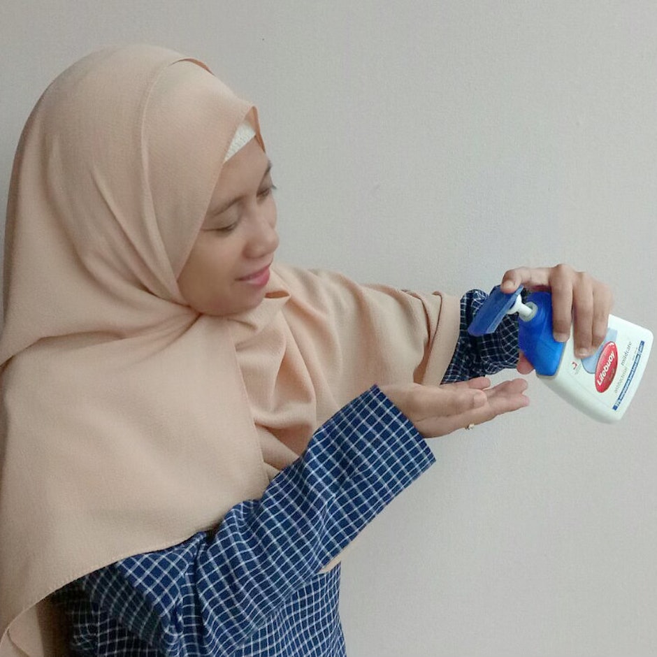 7 Rekomendasi Produk Sabun Cuci Tangan yang Bisa Menjaga Tangan Tetap Bersih, Higienis, dan Segar
