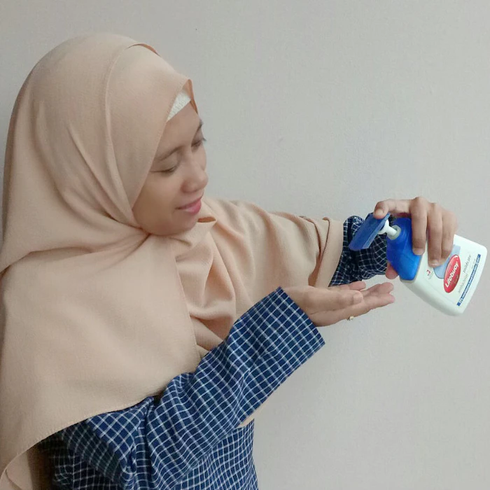 7 Rekomendasi Produk Sabun Cuci Tangan yang Bisa Menjaga Tangan Tetap Bersih, Higienis, dan Segar