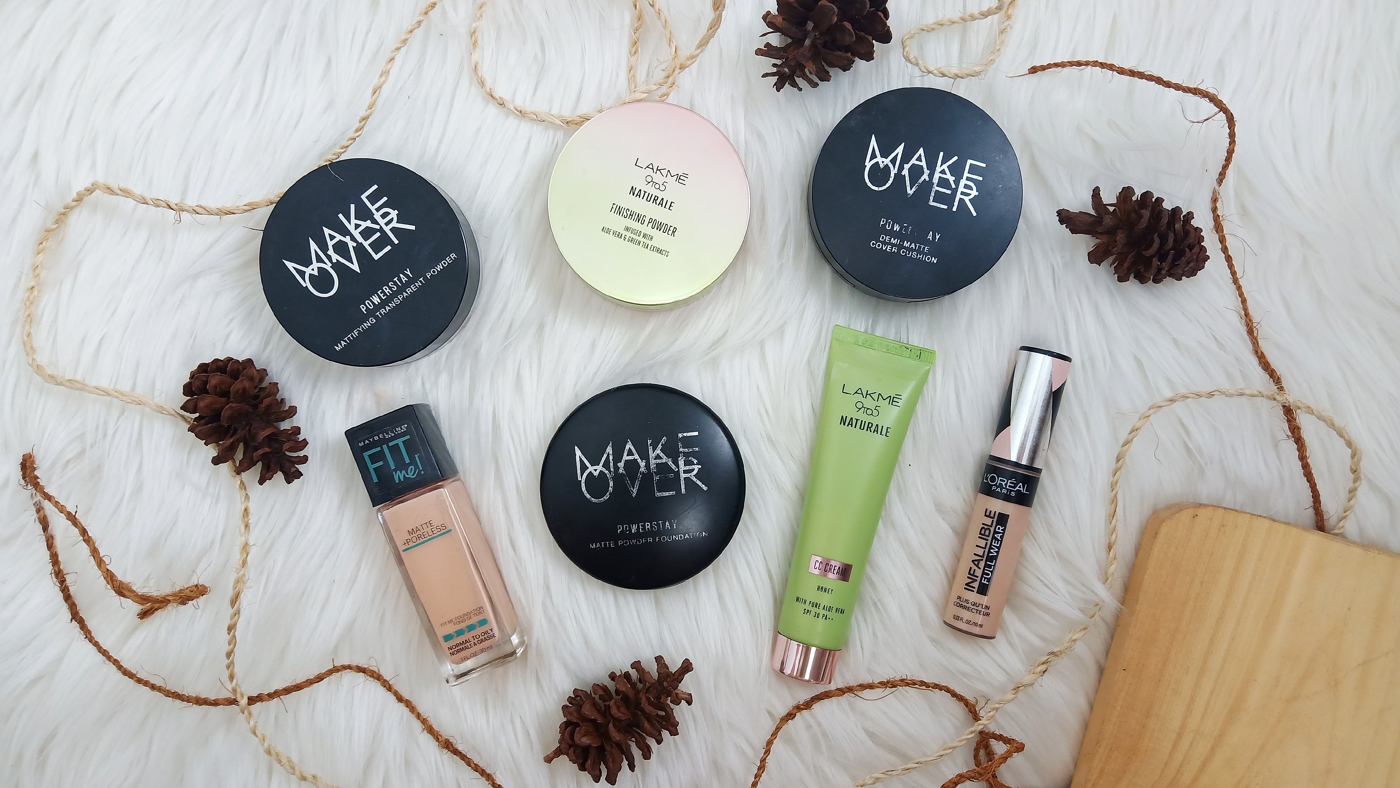 7 Rekomendasi Produk dengan Hasil Complexion yang Bagus untuk Jenis Kulit Berminyak 