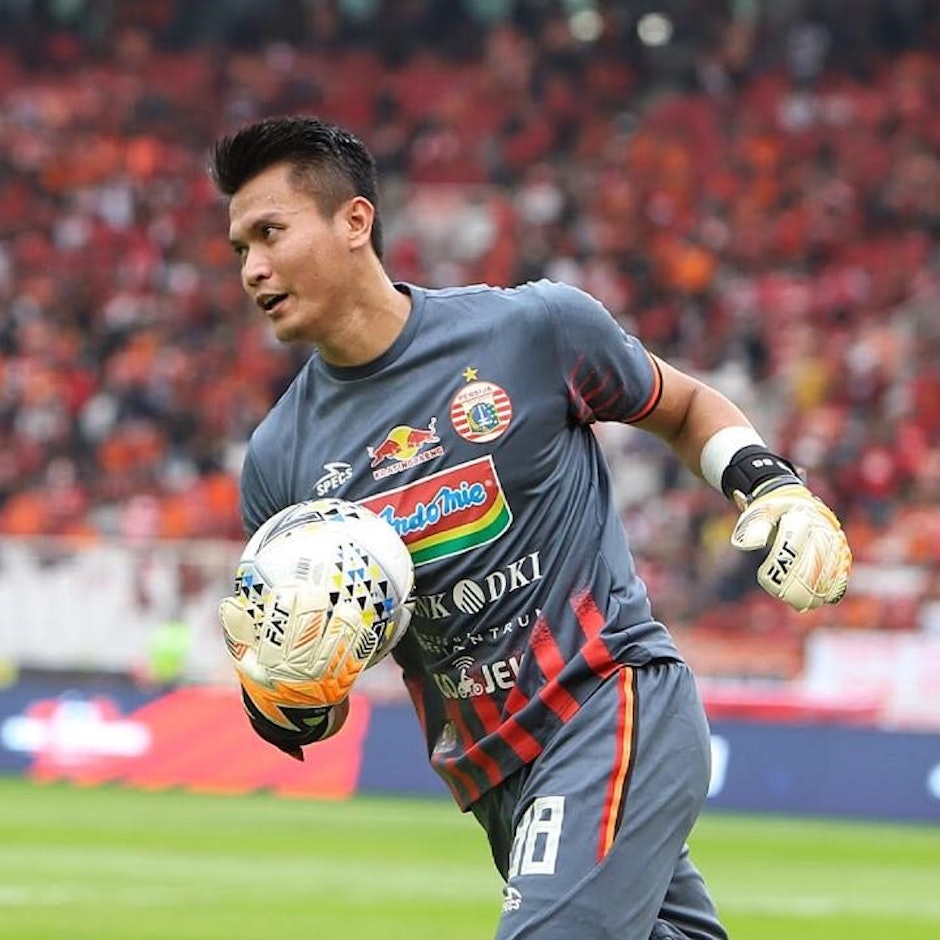 8 Rekomendasi Produk Pendukung untuk Kiper Sepak Bola Profesional
