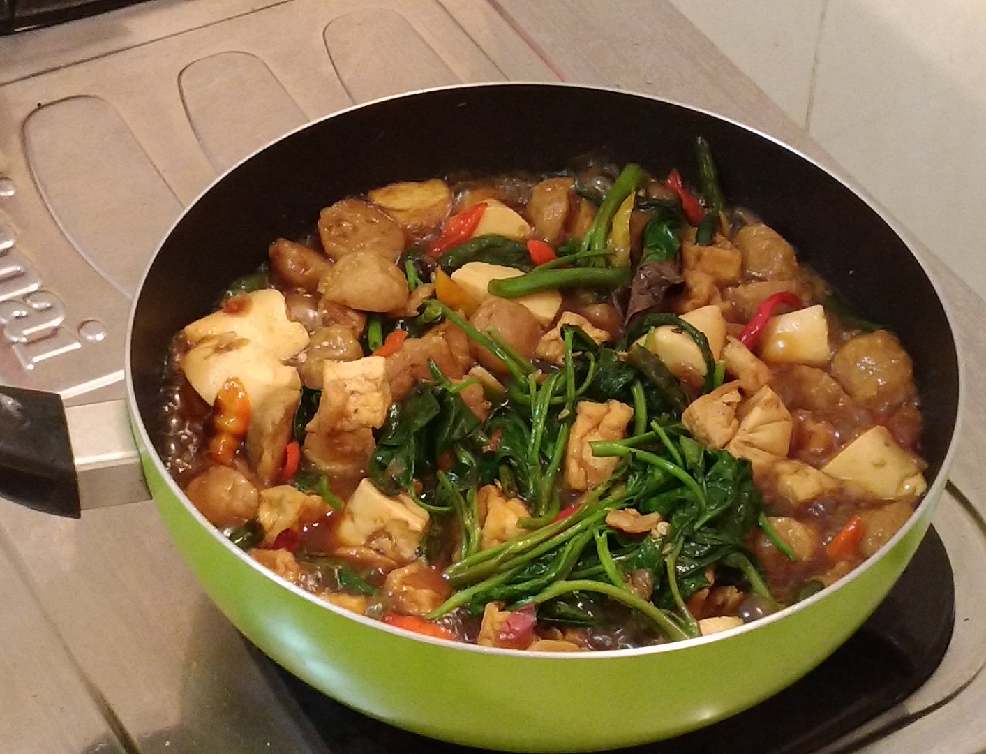 7 Rekomendasi Alat Dapur yang Harus Ada di Dapur Pengantin Baru