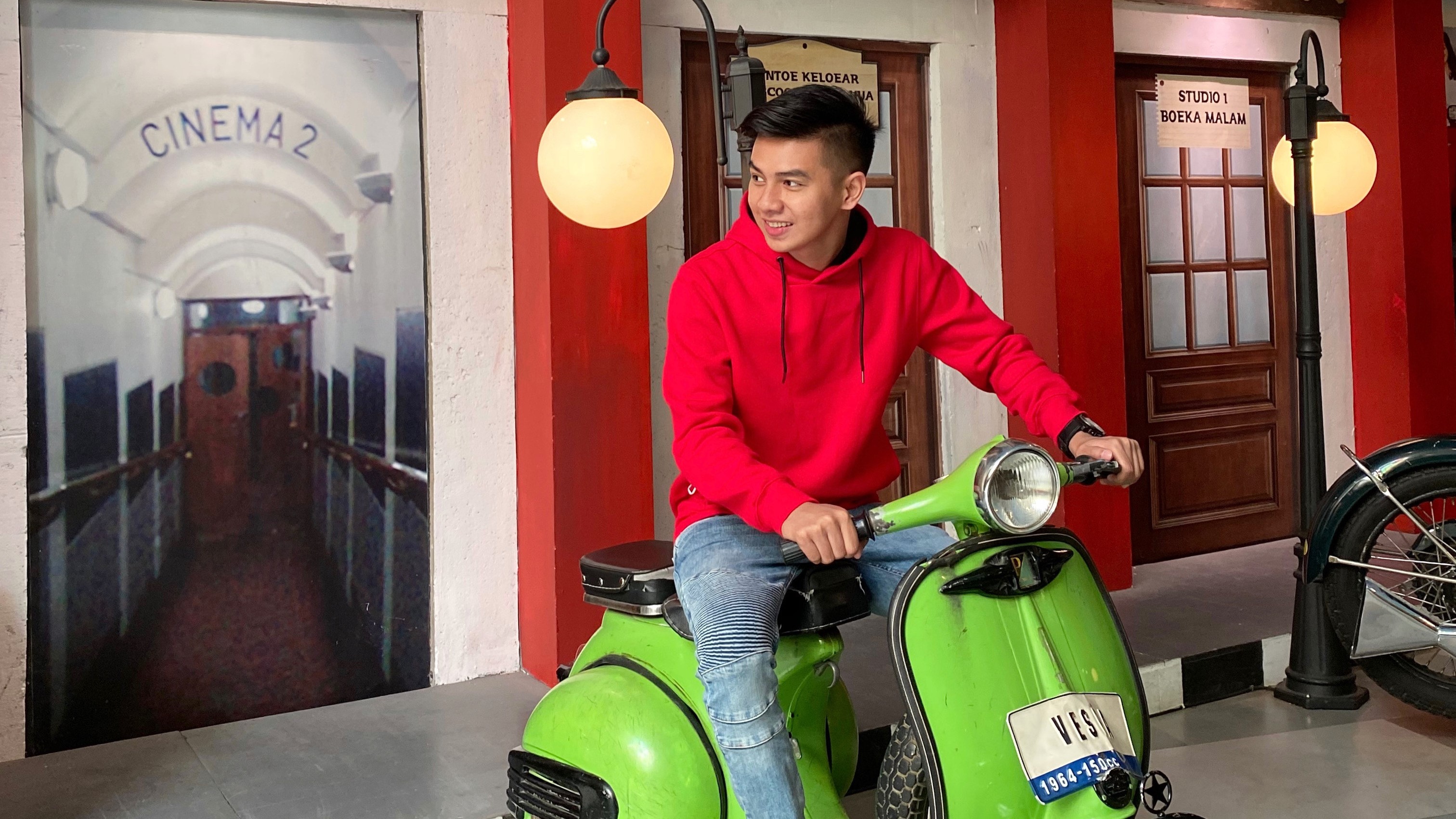 7 Rekomendasi Produk Outfit dan Perlengkapan Sehari-hari untuk Bergaya Simpel dan Keren