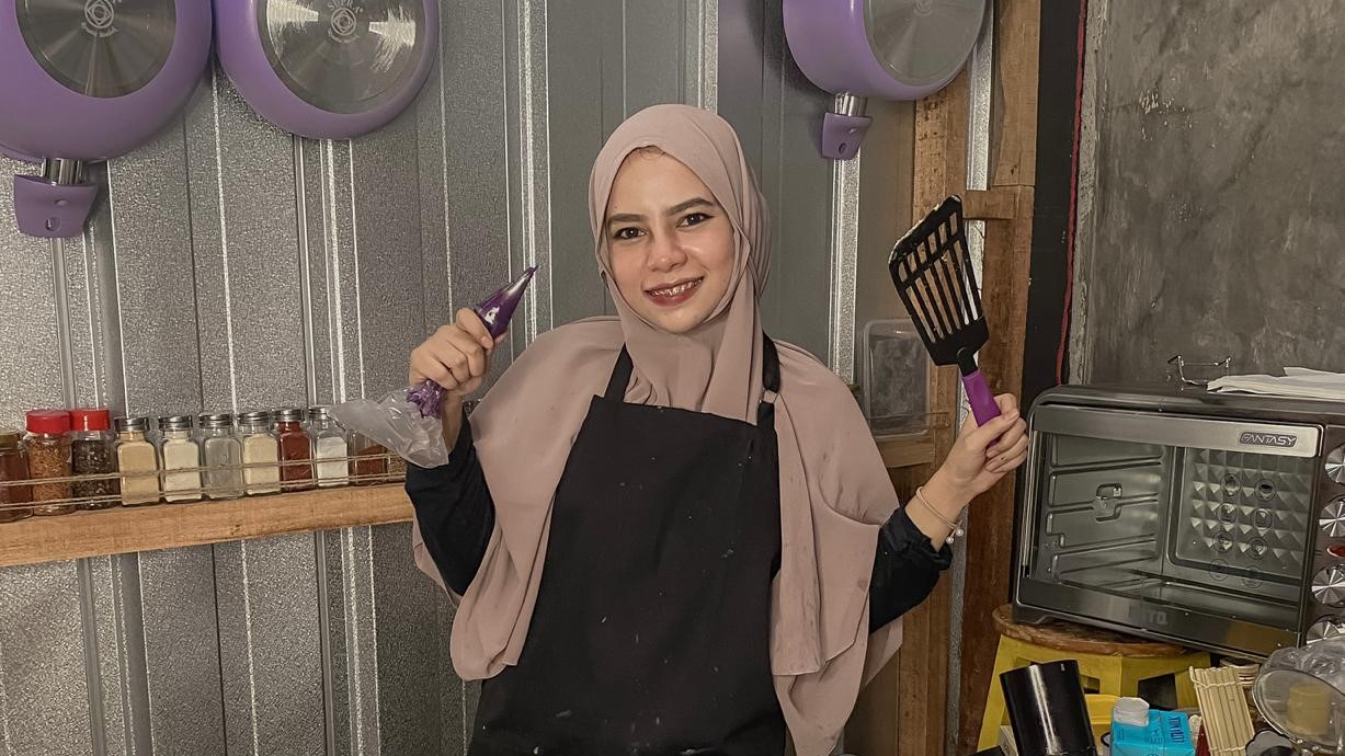 7 Rekomendasi Affordable Electric Kitchen Tools		