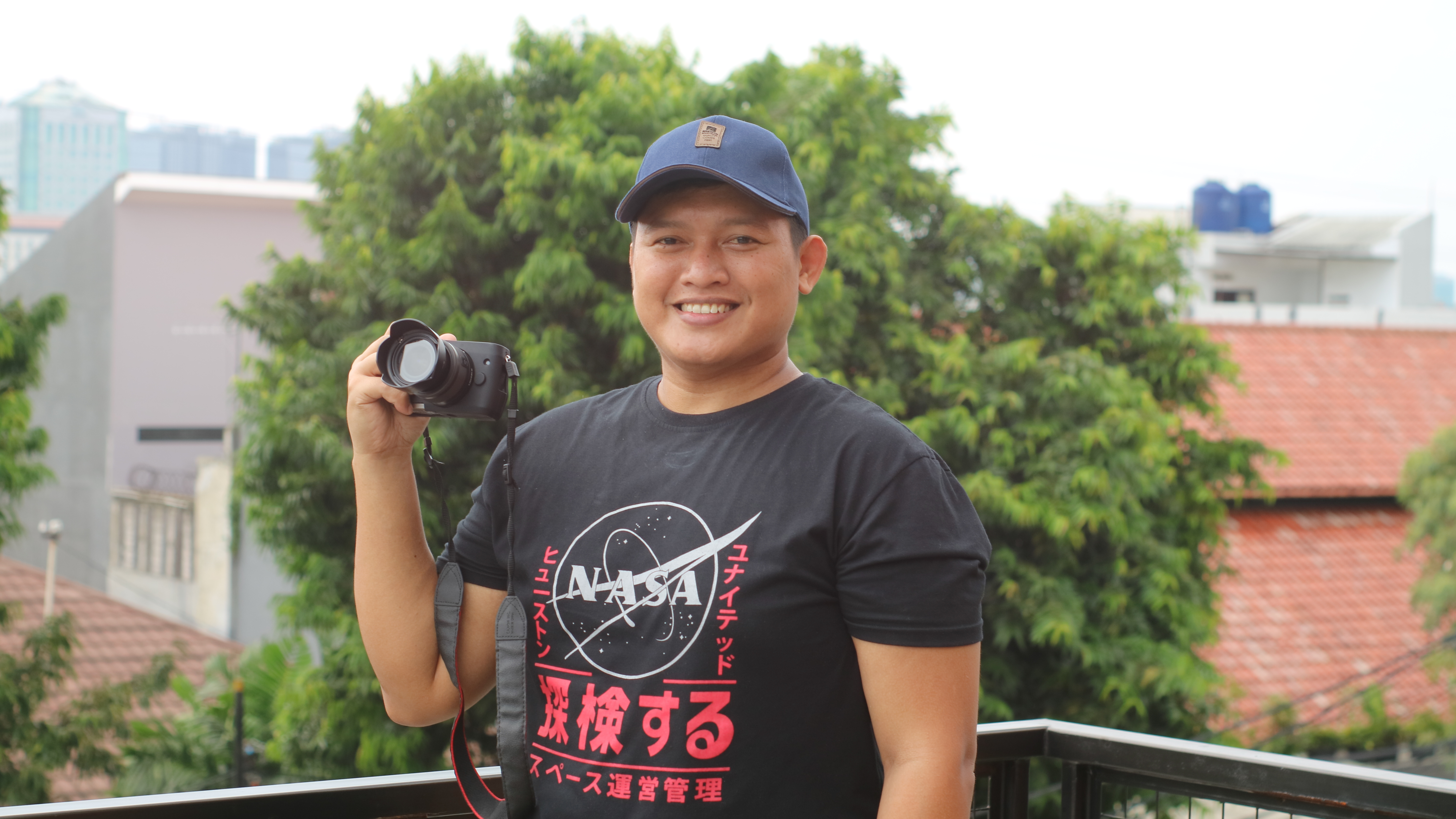 7 Rekomendasi Kamera Mirrorless untuk YouTuber Pemula 