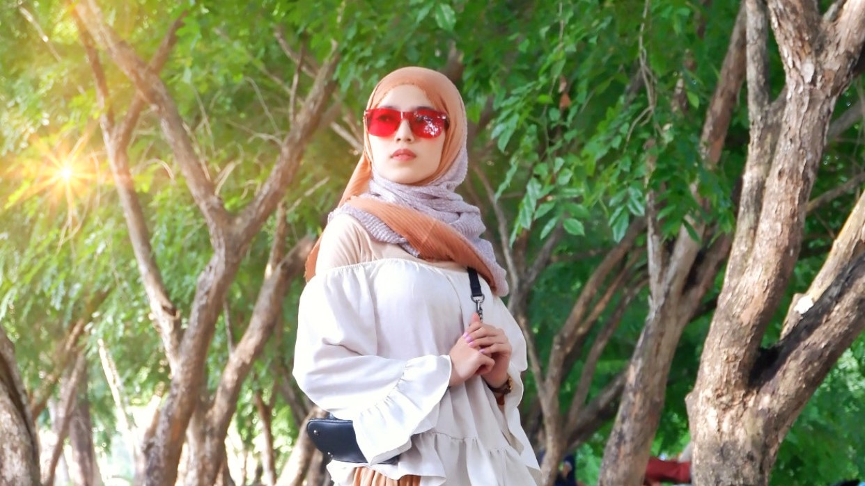 7 Rekomendasi Produk Fashion Hijab dan Aksesoris untuk Hijabers 