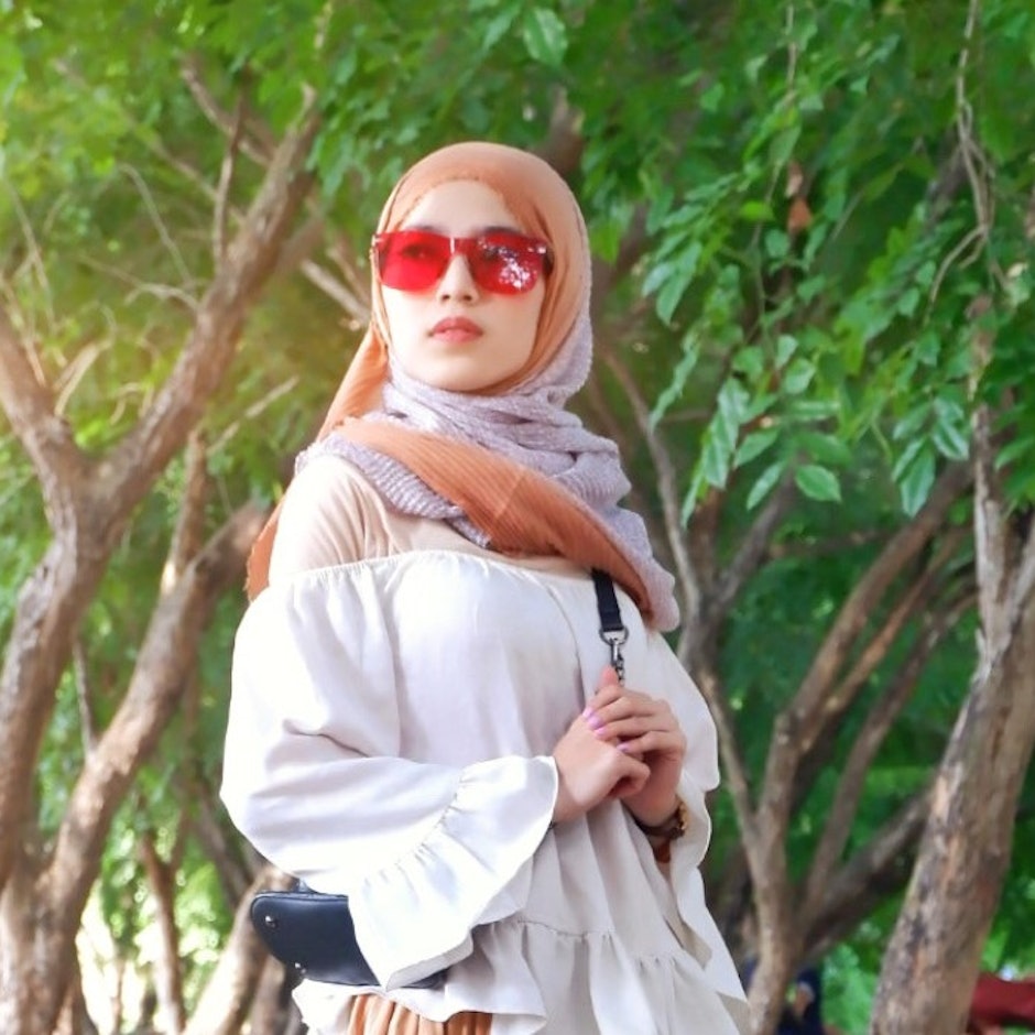 7 Rekomendasi Produk Fashion Hijab dan Aksesoris untuk Hijabers