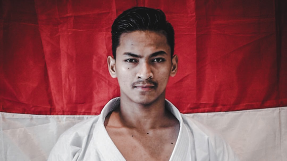 7 Rekomendasi Produk Penunjang untuk Olahraga Karate