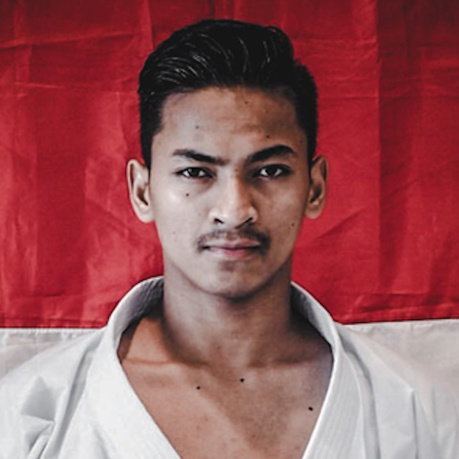 7 Rekomendasi Produk Penunjang untuk Olahraga Karate