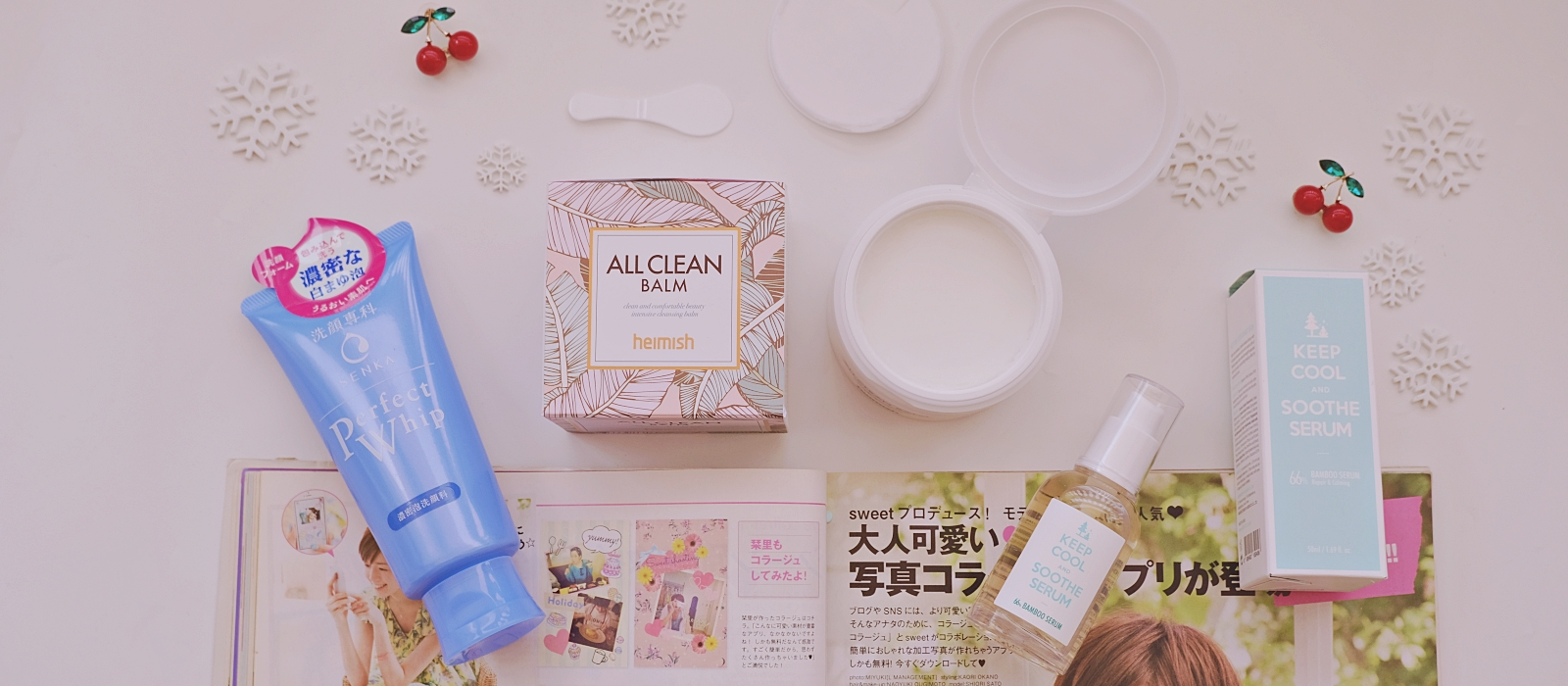 7 Rekomendasi Produk Basic Skincare Item yang Ramah untuk Kulit Sensitif 