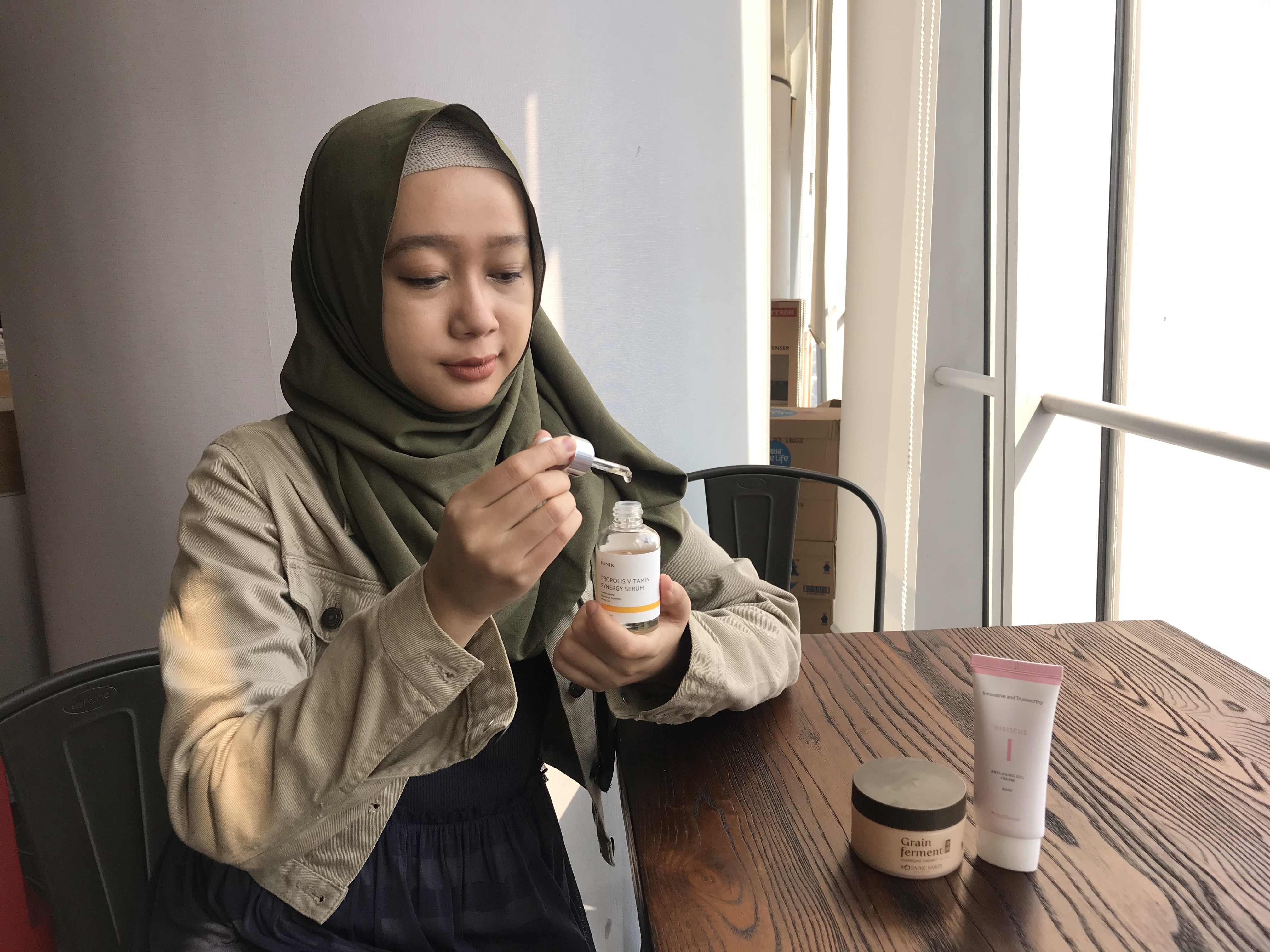 8 Rekomendasi Produk Skincare Korea yang Mematuhi Ethical Beauty