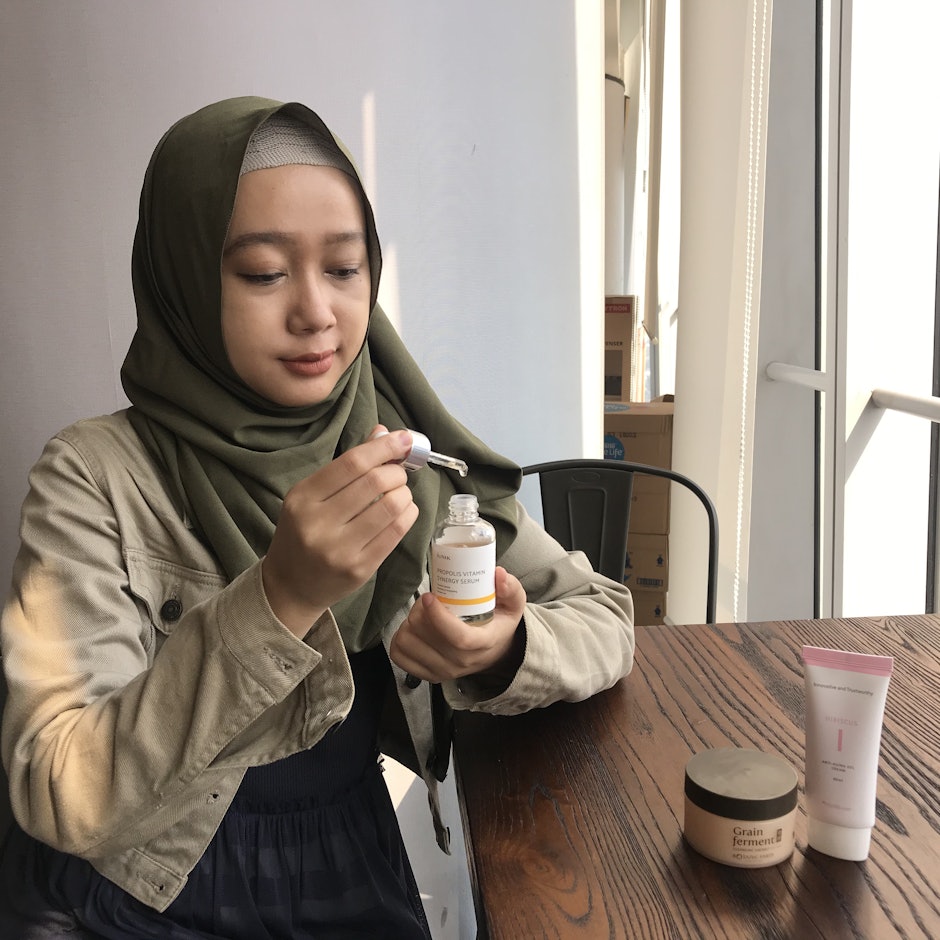 8 Rekomendasi Produk Skincare Korea yang Mematuhi Ethical Beauty
