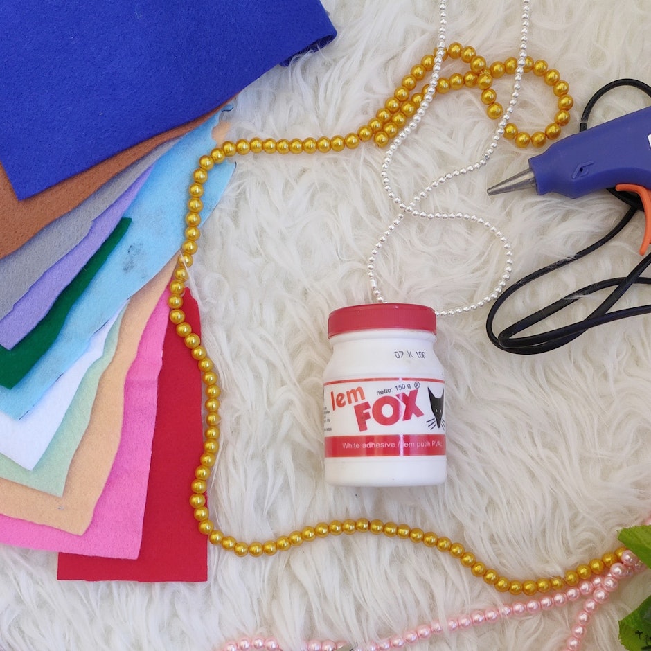 9 Rekomendasi Perlengkapan DIY untuk Dikerjakan Bersama Anak di Rumah