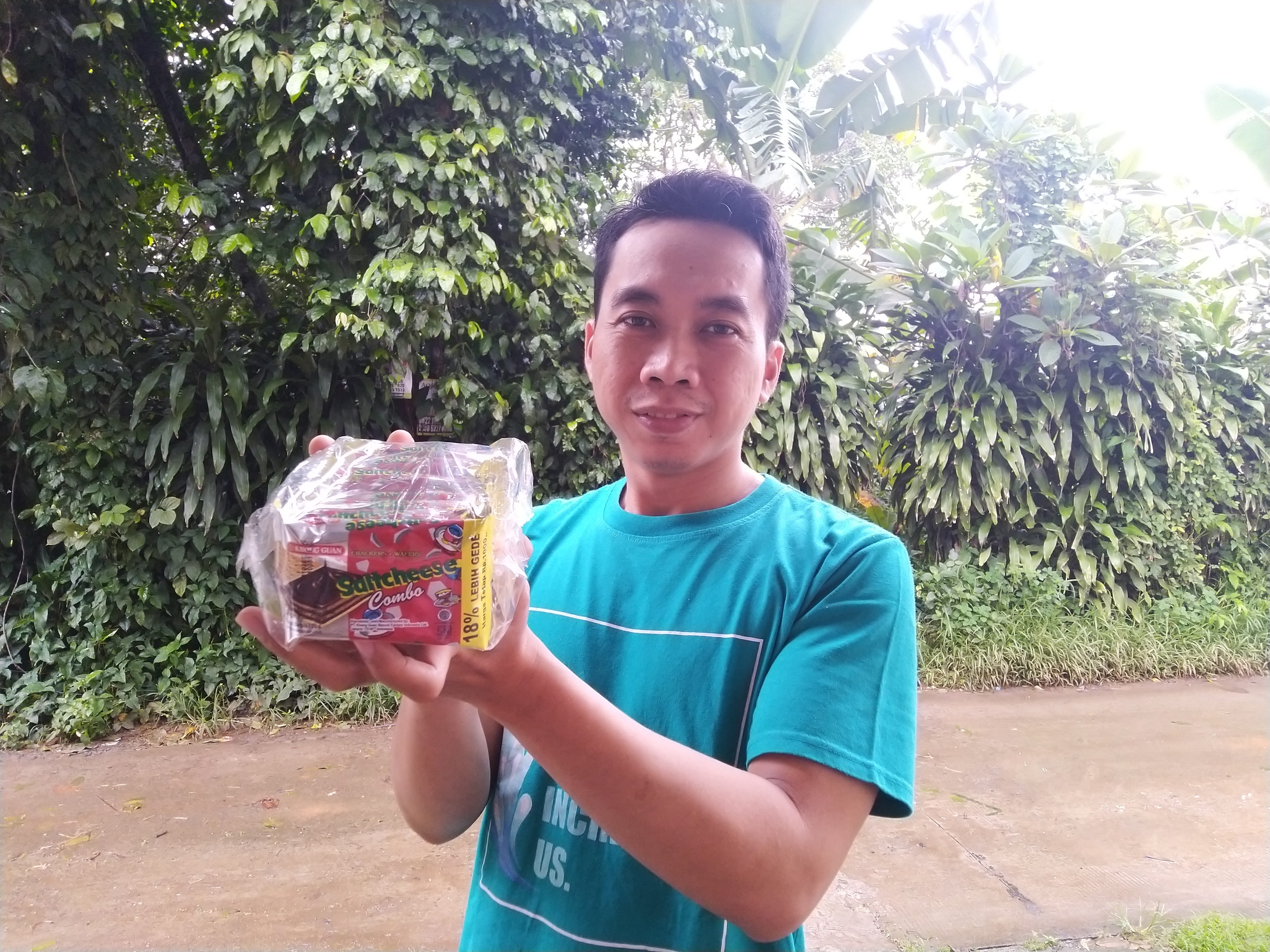 7 Rekomendasi Camilan yang Cocok untuk Menemani Aktivitas Blogging 