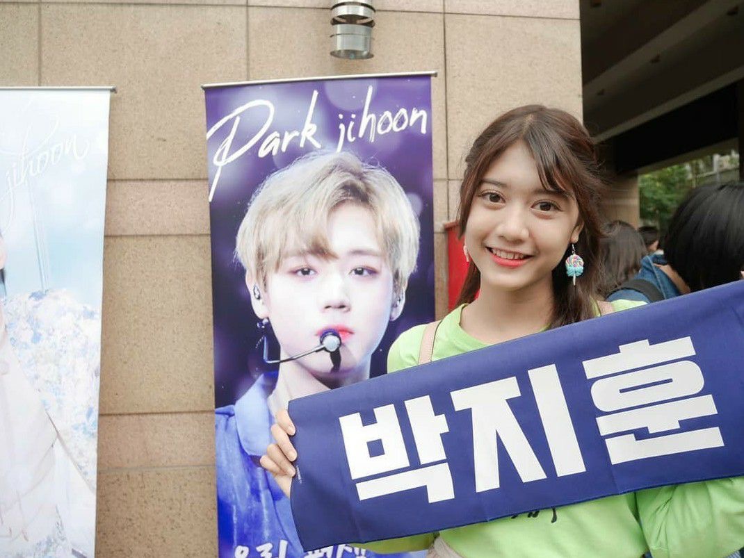 10 Rekomendasi Merchandise K-pop Wanna One