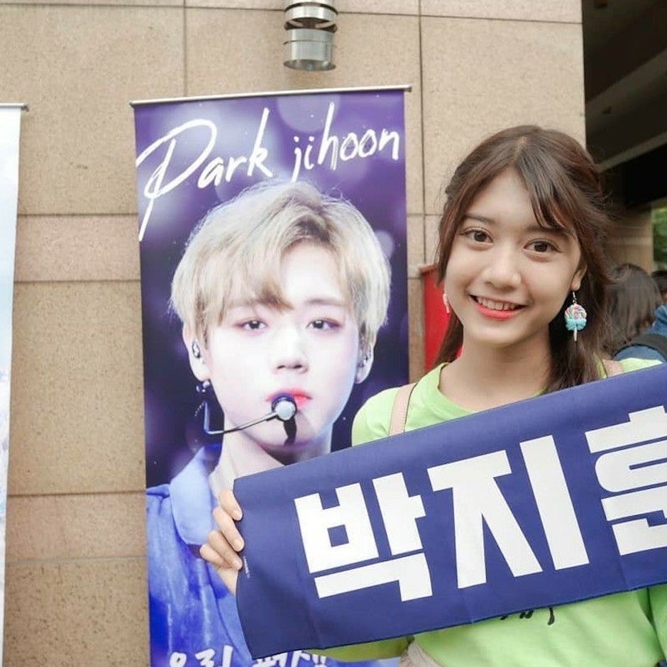 10 Rekomendasi Merchandise K-pop Wanna One