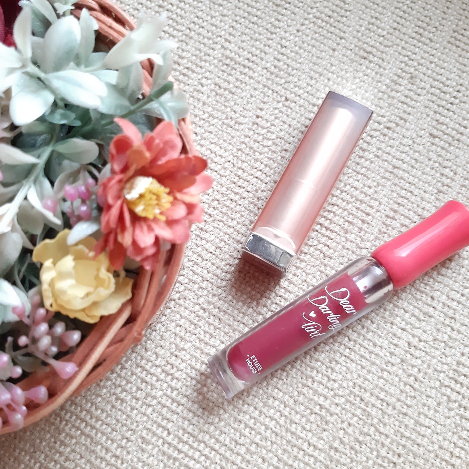 10 Rekomendasi Lip Products Terjangkau untuk Anak Muda