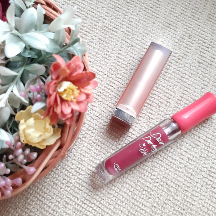 10 Rekomendasi Lip Products Terjangkau untuk Anak Muda