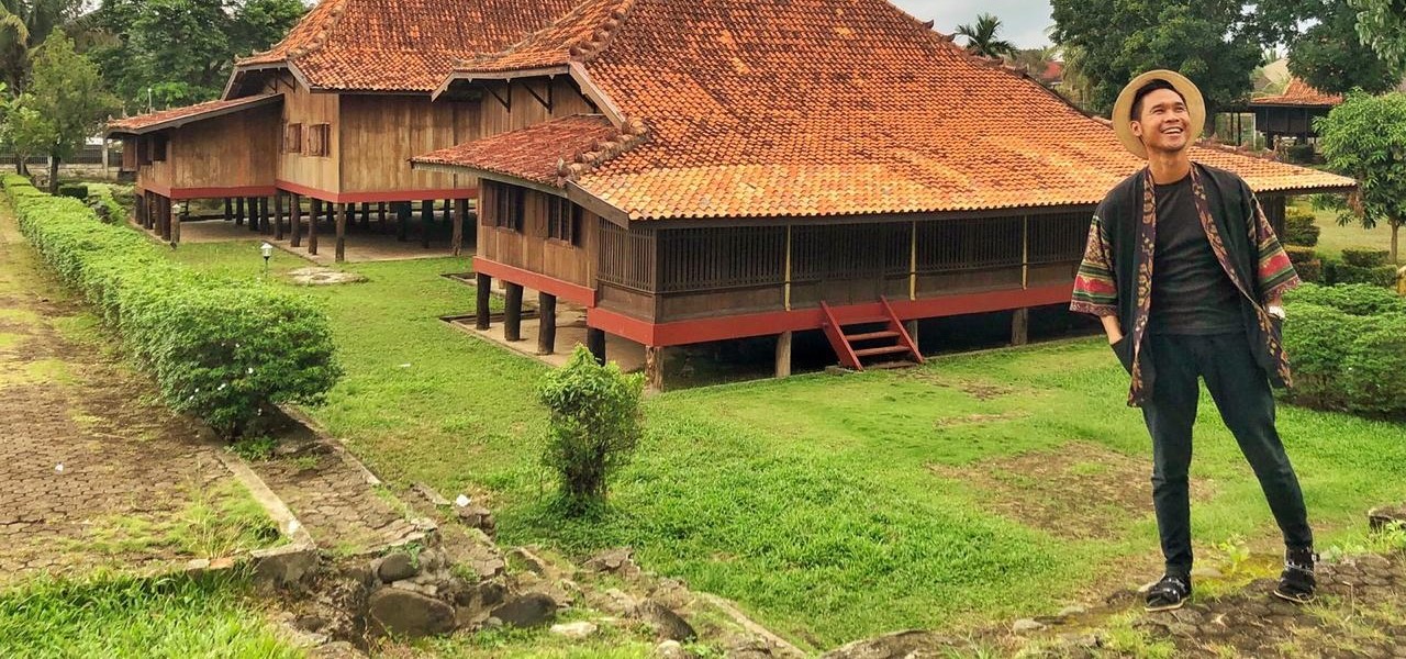 7 Rekomendasi Outer Stylish untuk Pria 