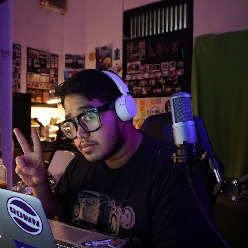 7 Rekomendasi Peralatan untuk Produksi Konten The Rap Up Indonesia