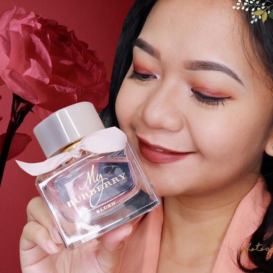 7 Rekomendasi Produk Parfum untuk Wanita