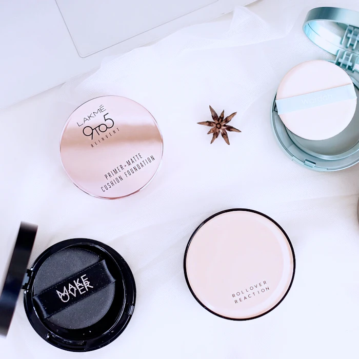7 Rekomendasi Produk Cushion Lokal Under 200K