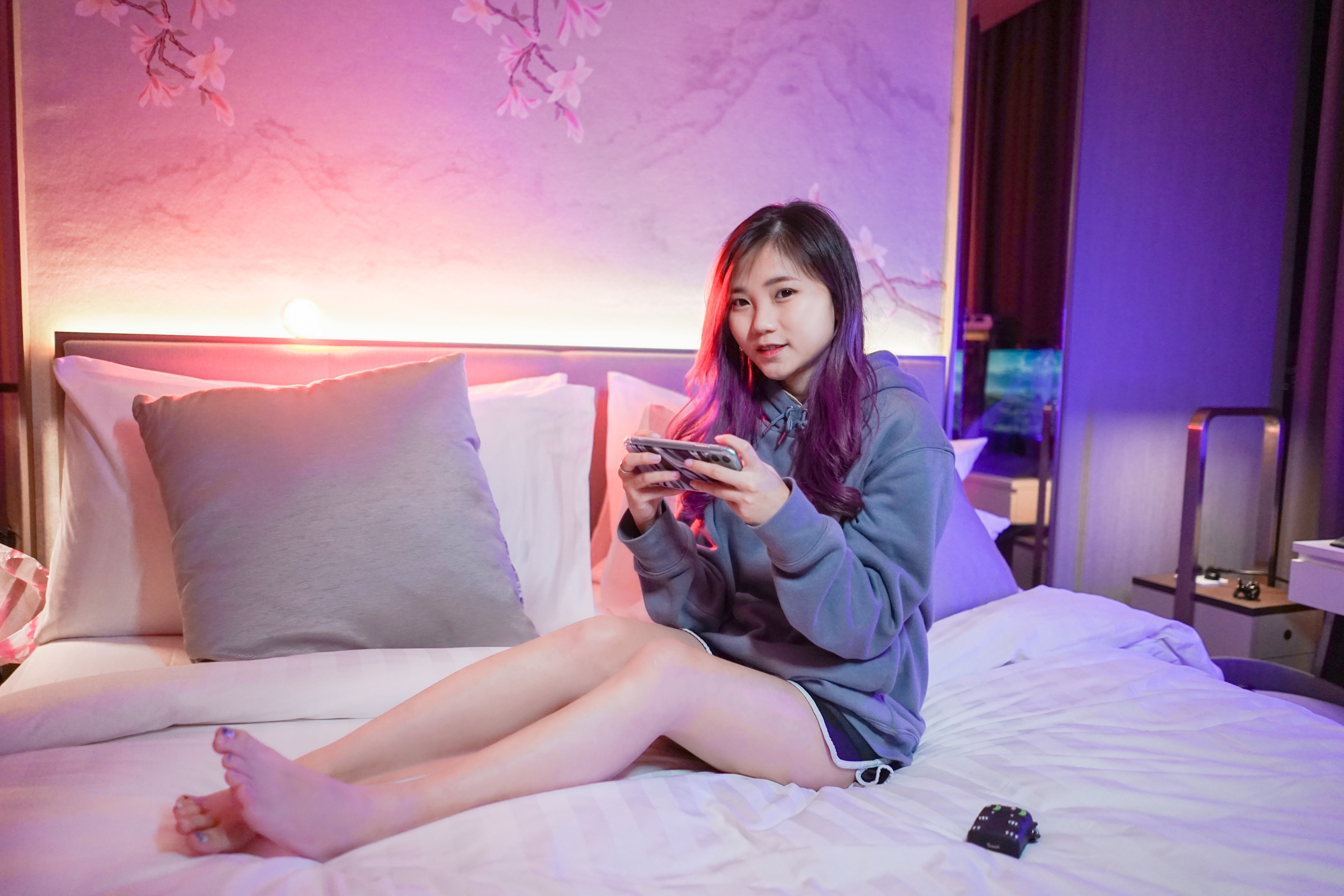 Gaming: 9 Produk untuk Gamer Wanita Rekomendasi Lopiinaz