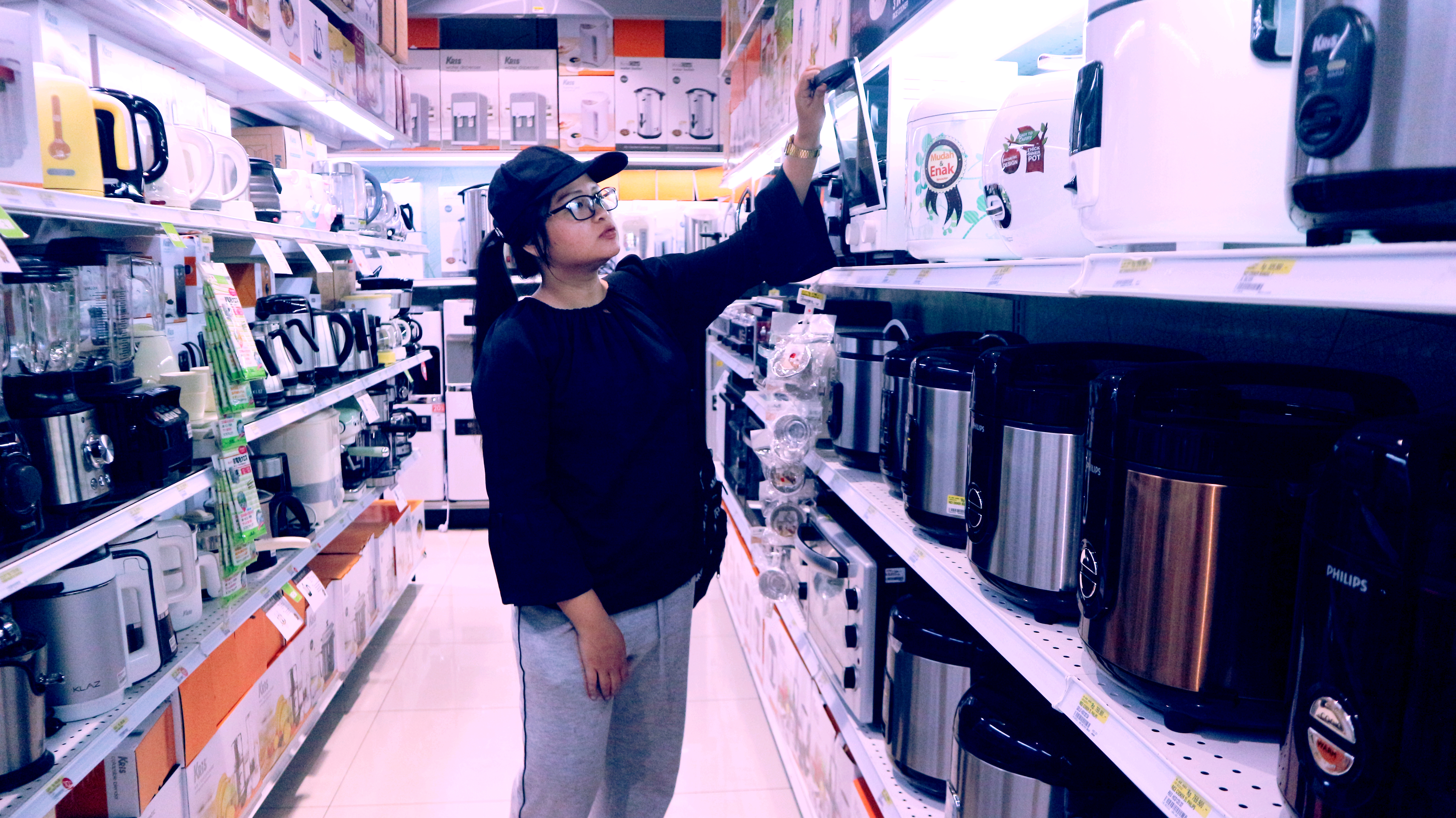 10 Rekomendasi Produk Wajib untuk Mulai Mengisi Rumah Baru