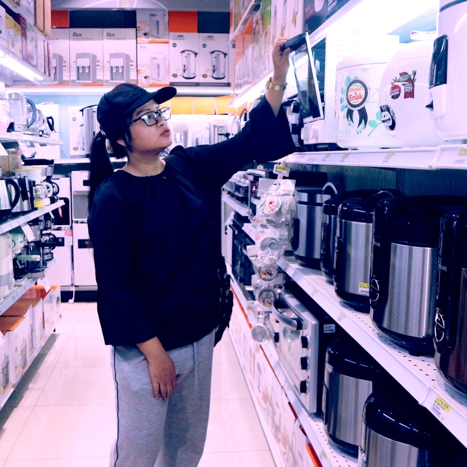 10 Rekomendasi Produk Wajib untuk Mulai Mengisi Rumah Baru