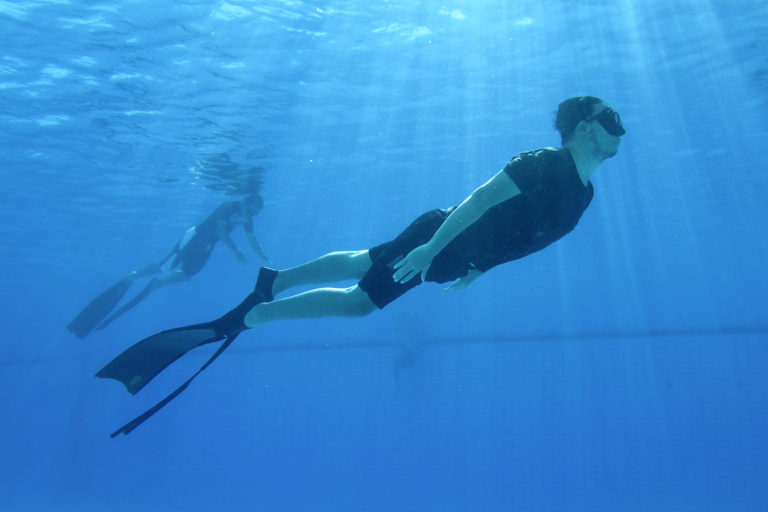 7 Rekomendasi Perlengkapan Freediving Bagi Recreational Freediver 