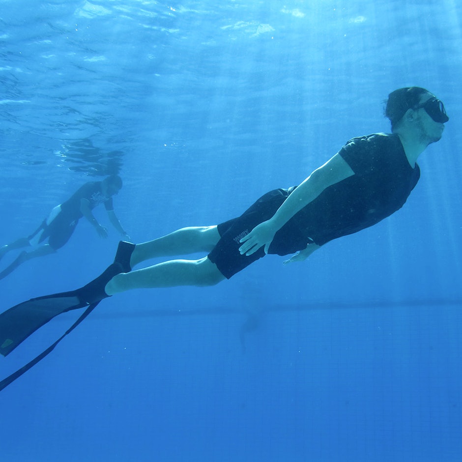 7 Rekomendasi Perlengkapan Freediving Bagi Recreational Freediver