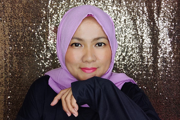 7 Rekomendasi Produk Eyeliner Tahan Lama 