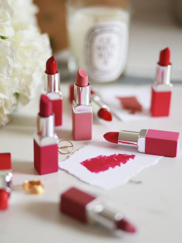 7 Rekomendasi Produk Lipstik yang Tahan Lama ala Artis Korea 