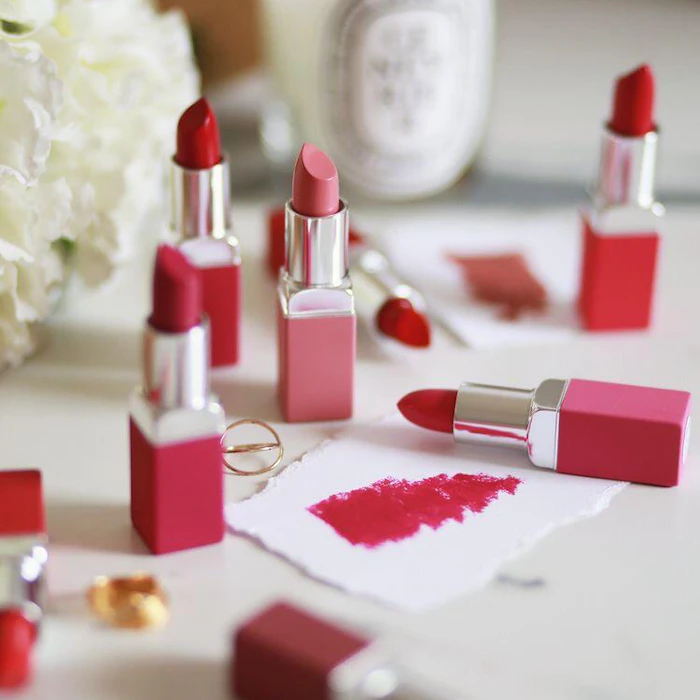 7 Rekomendasi Produk Lipstik yang Tahan Lama ala Artis Korea