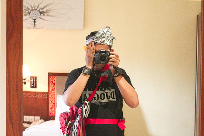 7 Rekomendasi Starter Packs Travelling Kekinian 