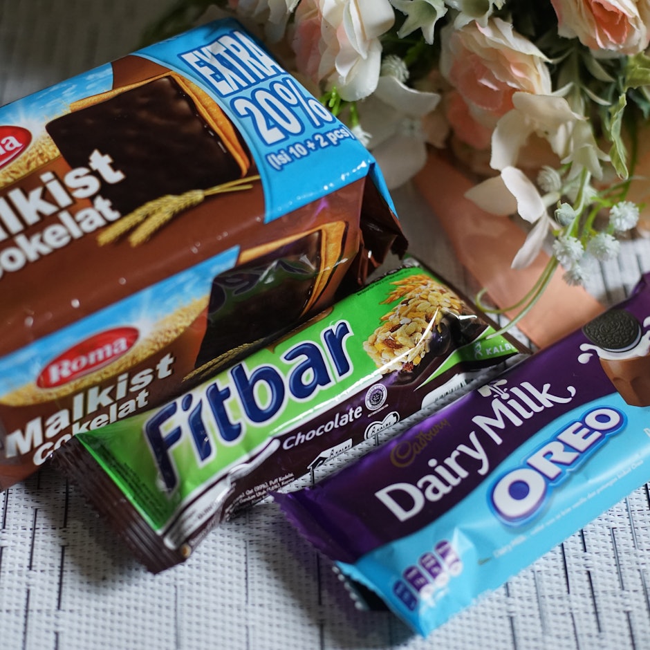 9 Rekomendasi Pilihan Cokelat Mood Booster Di Saat Jenuh
