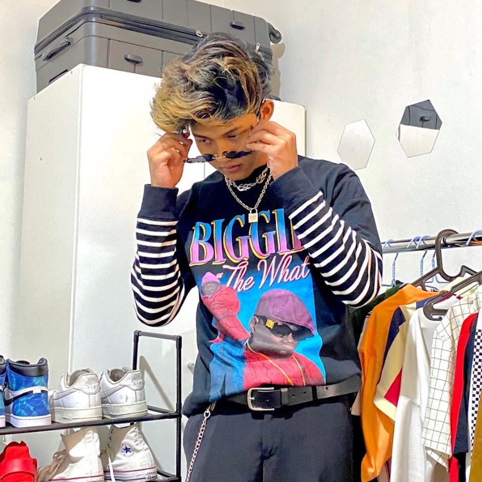 10 Rekomendasi Fashion Items untuk Bergaya ala E-Boys