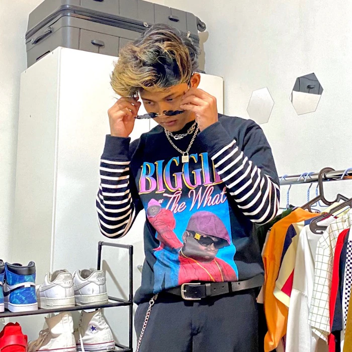 10 Rekomendasi Fashion Items untuk Bergaya ala E-Boys