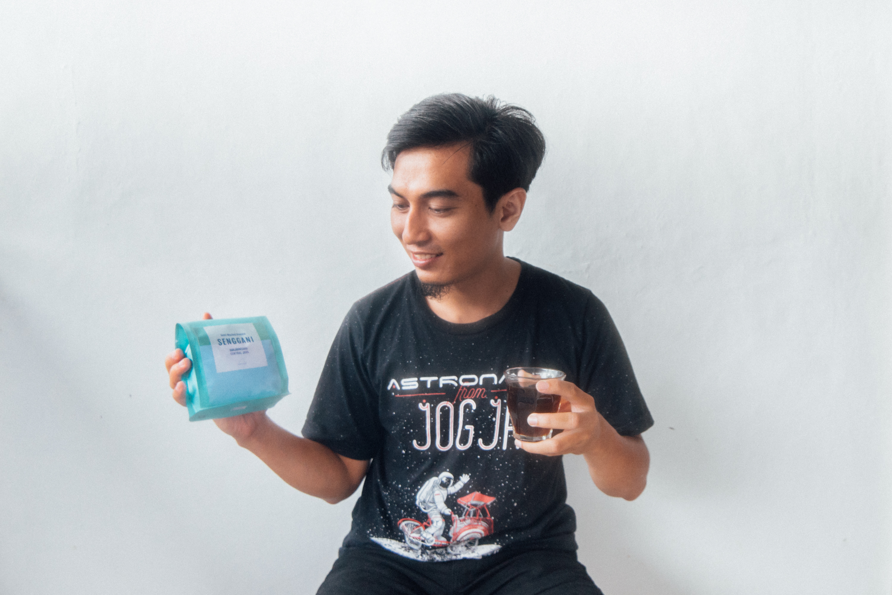 10 Rekomendasi Kopi Nikmat Asli Indonesia 