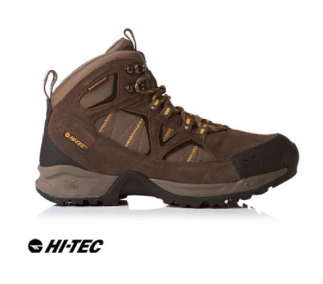 Hi-Tec  V-Lite Arran Waterproof Translation missing: id.activerecord.decorators.item_part_image/alt