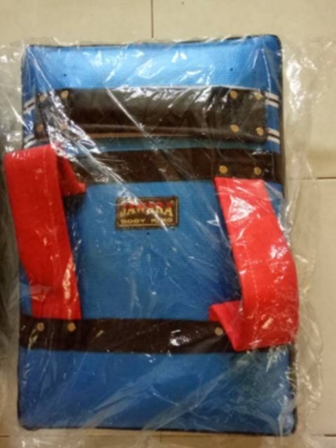 Jawara Body King Pecing Pad  Translation missing: id.activerecord.decorators.item_part_image/alt
