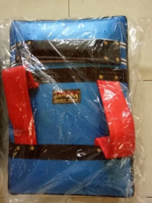 Jawara Body King Pecing Pad Translation missing: id.activerecord.decorators.item_part_image/alt