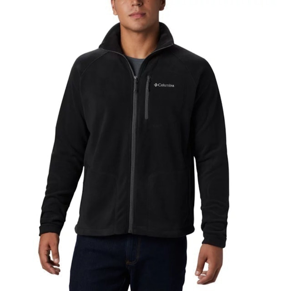 Columbia Men's Fast Trek™ II Full Zip Fleece Translation missing: id.activerecord.decorators.item_part_image/alt