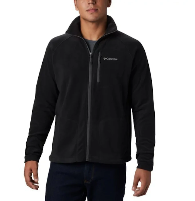 Columbia Men's Fast Trek™ II Full Zip Fleece Translation missing: id.activerecord.decorators.item_part_image/alt