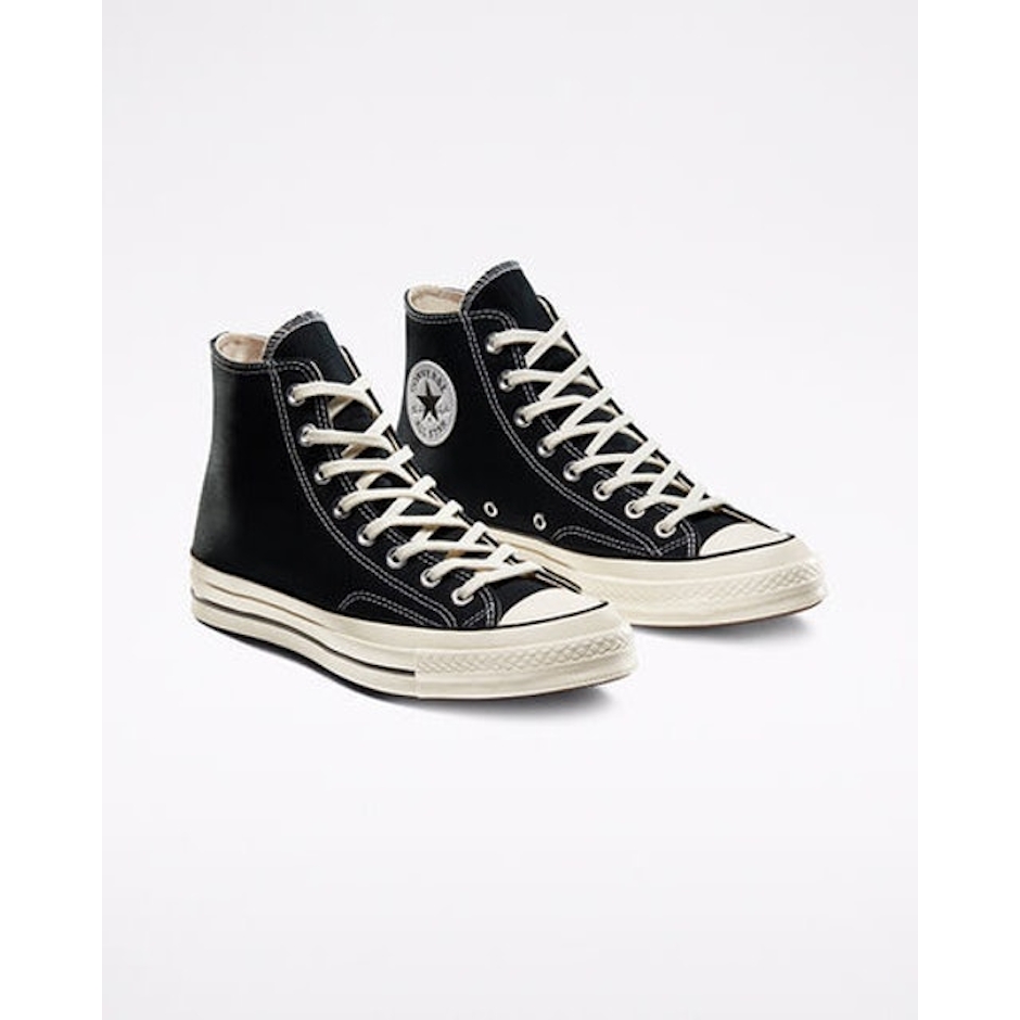 Converse Chuck 70 Black High Top Shoe Translation missing: id.activerecord.decorators.item_part_image/alt