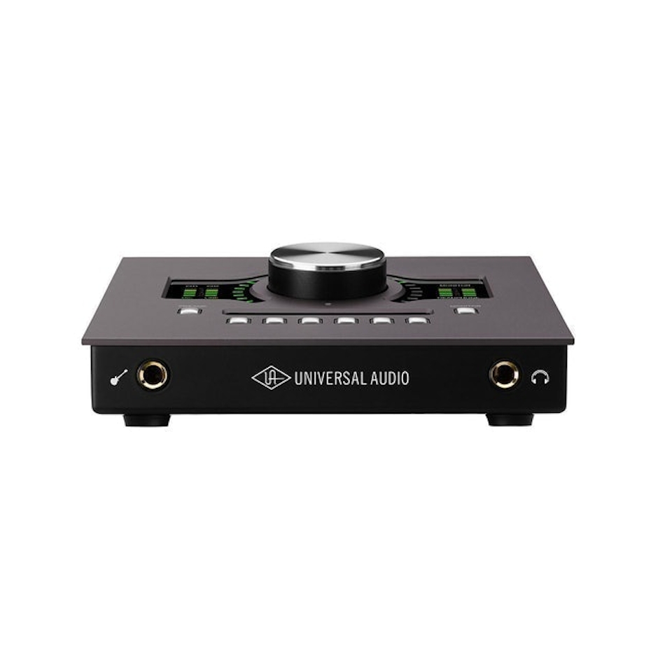 Universal Audio Apollo Twin MkII Translation missing: id.activerecord.decorators.item_part_image/alt